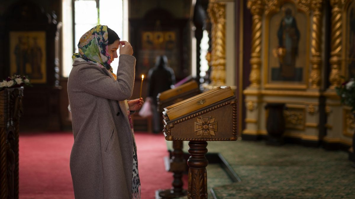 Яке свято, що заборонено та в кого іменини 15 серпня