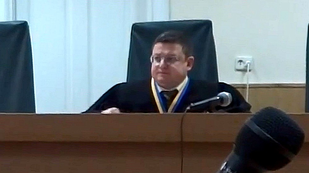 Романюк Михайло