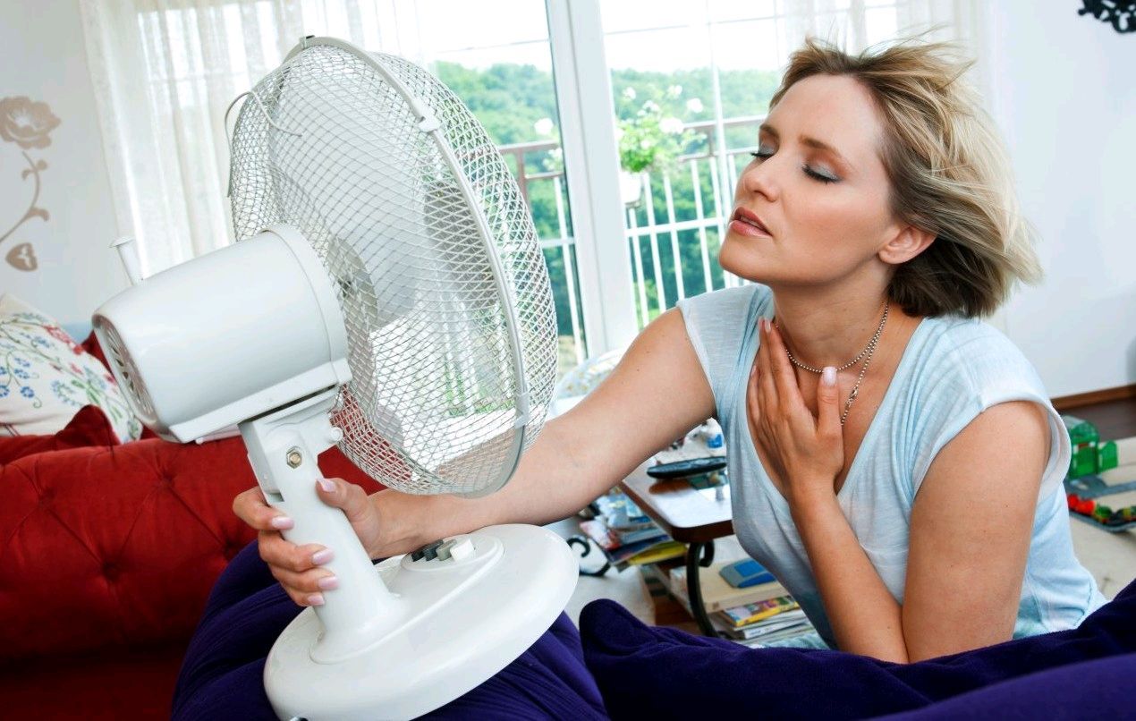Як пережити спеку: поради лікарів