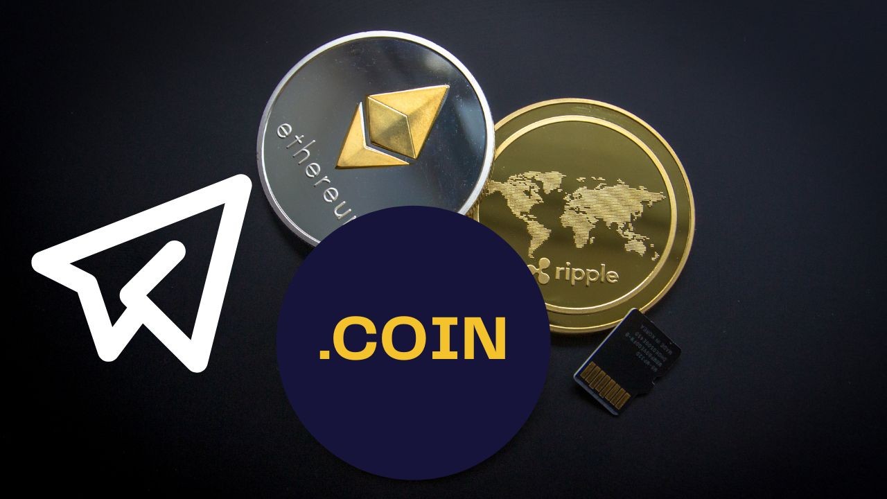 Dotcoin: як заробляти гроші у новій тапалці