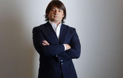 Объявленный в розыск экспредседатель "Дельта Банка" Николай Лагун прячется в Вене