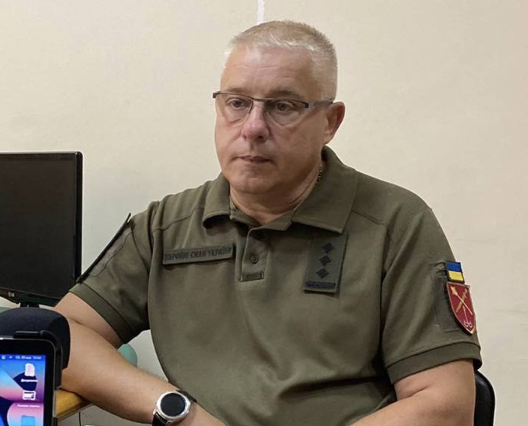 Станіслав Ярмола