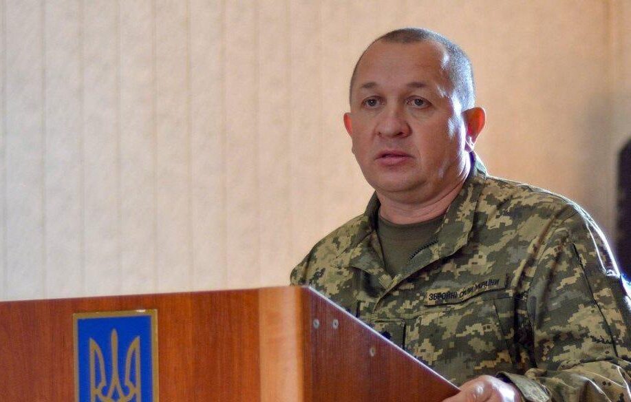 За два роки статки начальника Полтавського ТЦК Олексія Трофіменка значно зросли