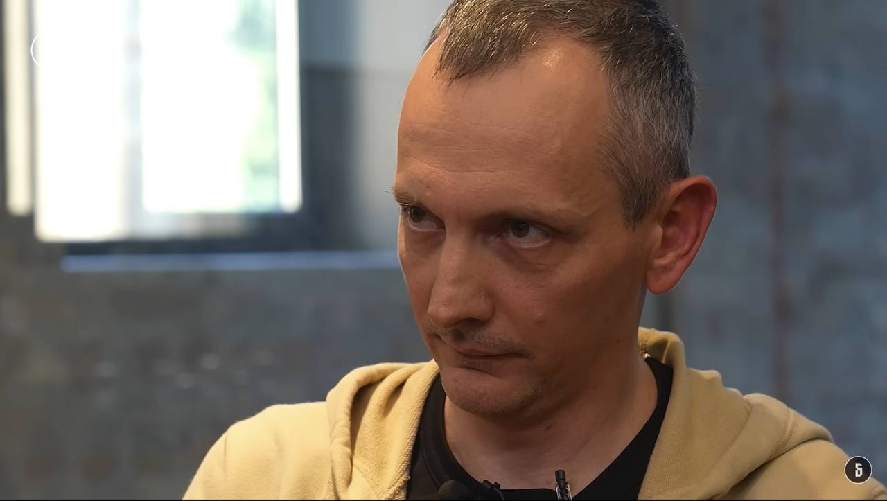 В телефоне консультанта "Большого строительства" Юрия Голика нашли компрометирующую переписку - Bihus