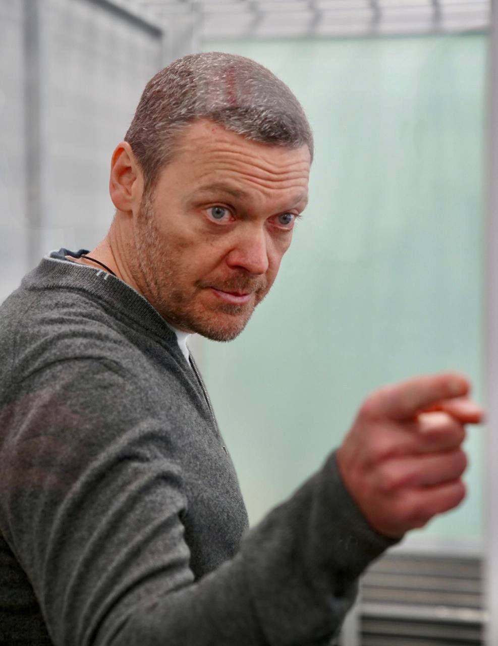 Борис Кауфман