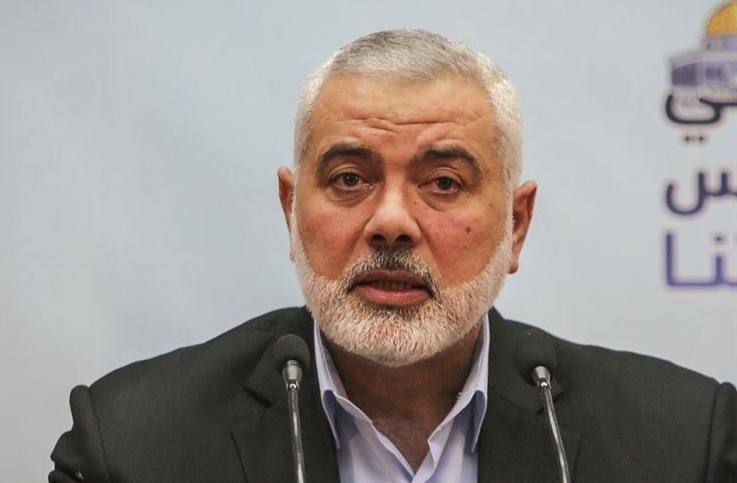 У Тегерані був вбитий лідер ХАМАС Ісмаїл Ханія - ЗМІ