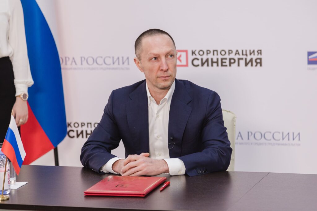 Вадим Лобов