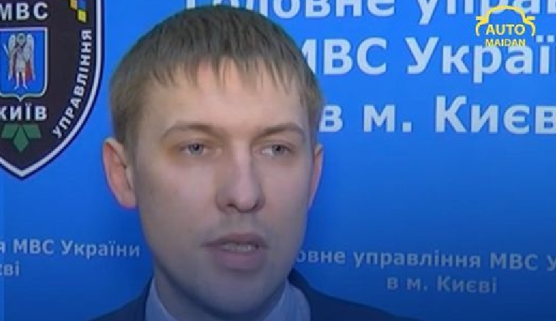 ВАКС признал необоснованными активы, оформленные на родственников работника ДБР Андрея Чапчая и его супруги-прокурорки