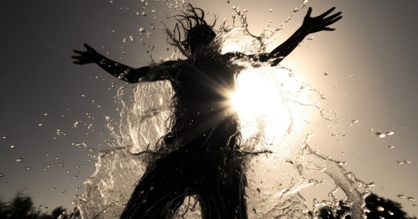 Спека до 40 градусів і поодинокі дощі: прогноз погоди на 11 липня