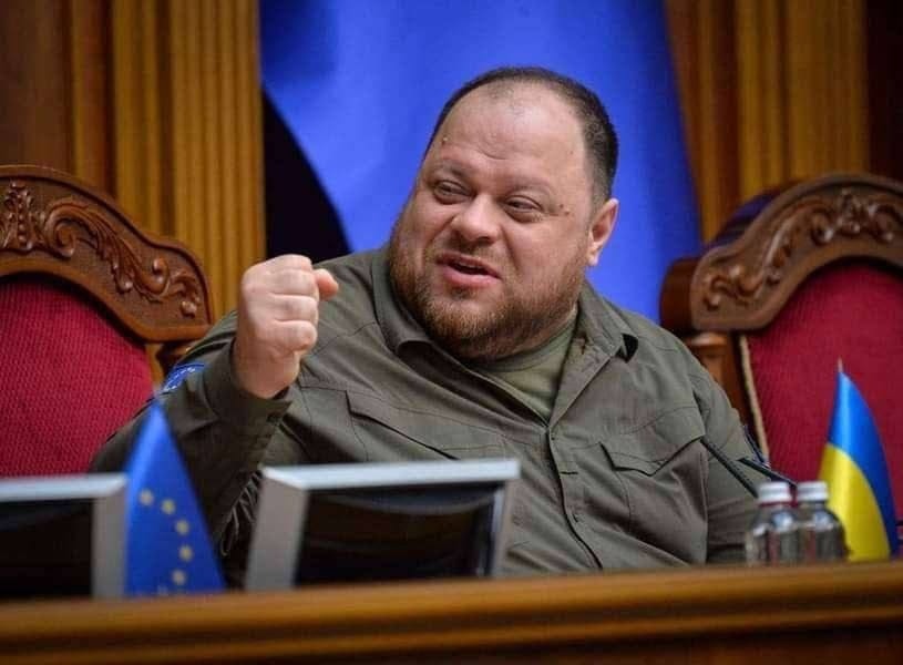 Стефанчук и Ко: кто из нардепов получает самую большую зарплату в Раде