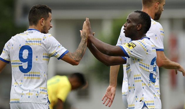 Динамо-Партизан: де і коли дивитися перший матч кваліфікації ЛЧ-2024/2025