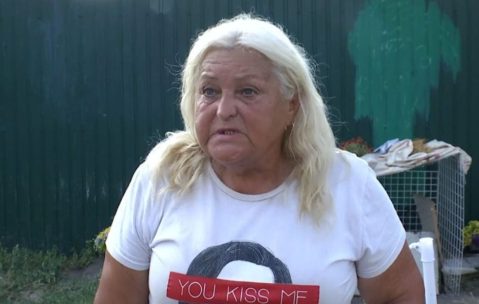 Матір-пенсіонерка Тищенка не отримує виплат від держави, а рідний син зовсім не допомагає: активісти відкрили збір