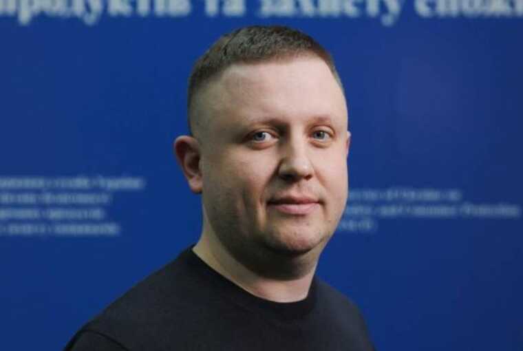 НАПК отказалось проводить проверку относительно недостоверного декларирования со стороны заместителя председателя Госпродпотребслужбы Андрея Крейтора