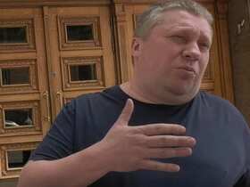 Колишній працівник СБУ, який переписав майно на дружину: що відомо про затриманого топ-чиновника Держмитниці Олександра Маруженка