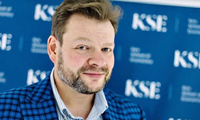 Советник министра образования Лисового Петр Чернышев имеет российское гражданство