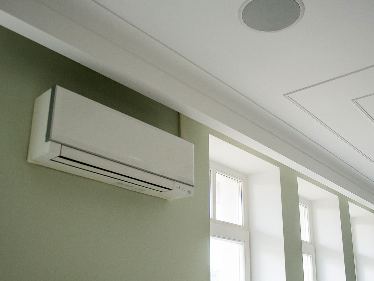 Як правильно використовувати кондиціонер, щоб не застудитися