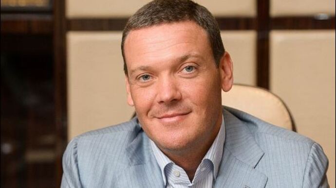 Одесский бизнесмен Борис Кауфман приобрел Волынскую табачную фабрику за 8 млн долларов