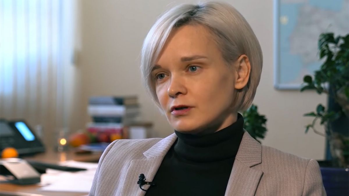 "Агенція оборонних закупівель" Марини Безрукової під час війни застрахувала своїх працівників на шість мільйонів гривень