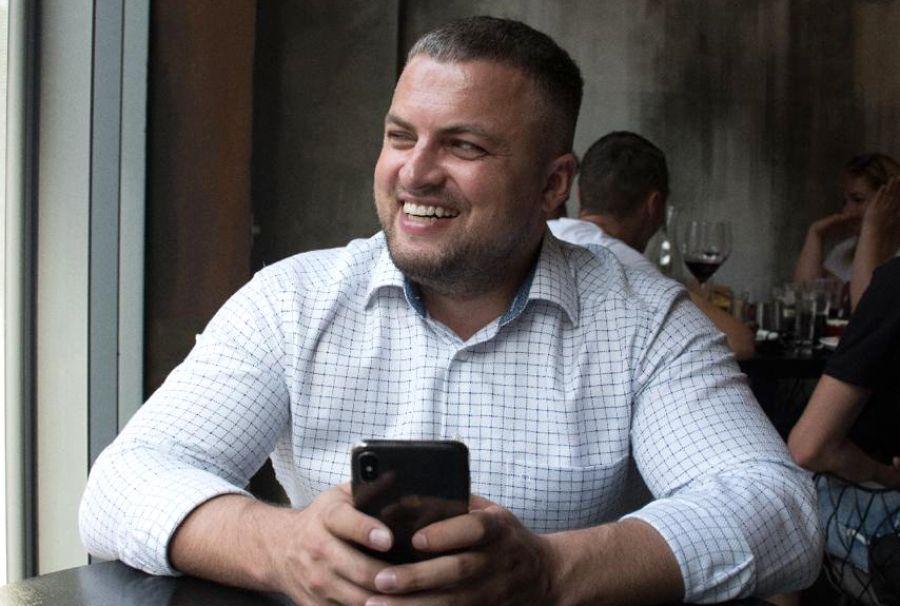 Нардеп Богданец продал ранее не задекларированное имущество за два миллиона