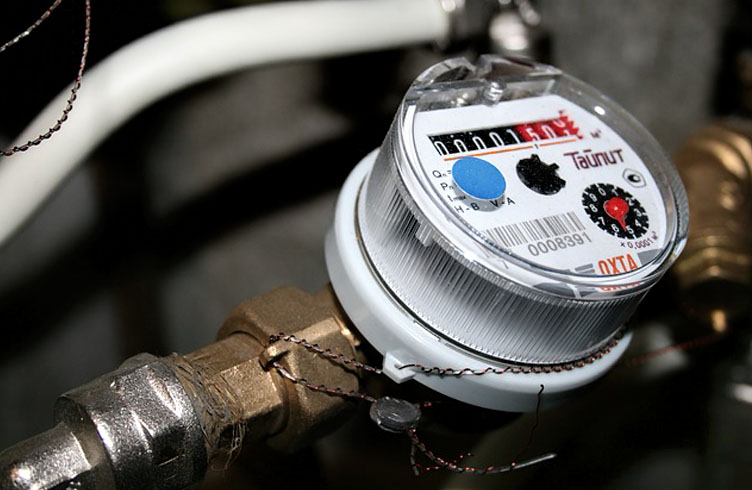 Як перевірити лічильники у Києві і куди звертатися