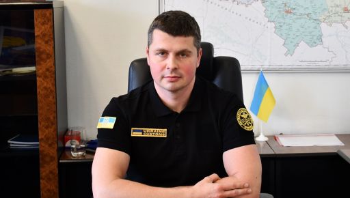 НАБУ провело обшуки у кабінеті очільника Чернівецької митниці Юрія Герасимова - ЗМІ