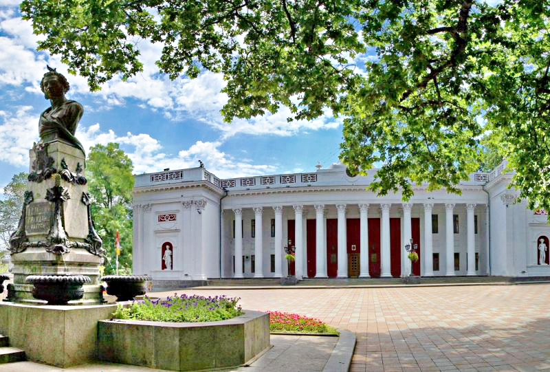 Одеса готується перейменувати низку вулиць та площ: Думської більше не буде