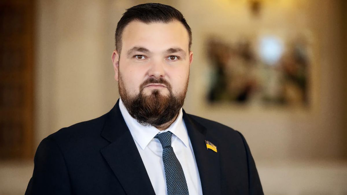 Суд обрав запобіжний захід нардепу від "Слуги народу" Миколі Задорожньому