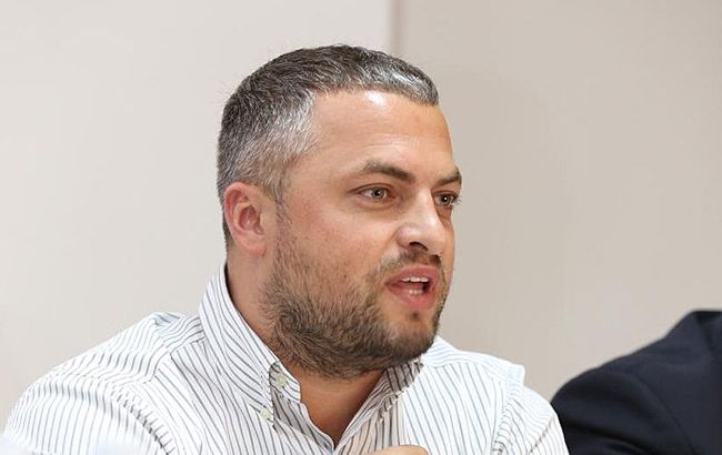 Нардеп Андрей Богданец отправил сына за границу, хотя клялся, что тот будет защищать Украину