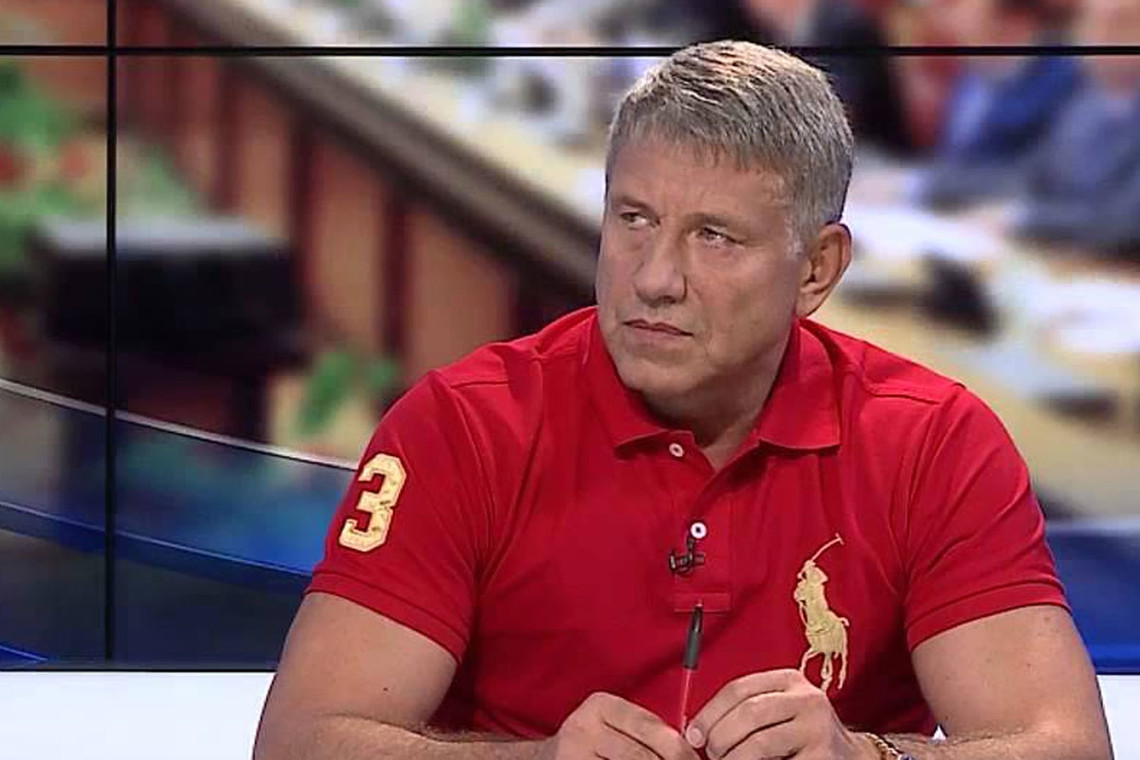 Колишній міністр енергетики Ігор Насалик досі на свободі попри численні звинувачення у корупції