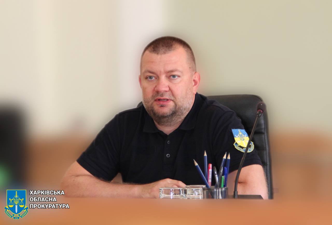 "Замысел провалился полностью": Фильчаков о двух месяцах нового наступления РФ на Харьковщину