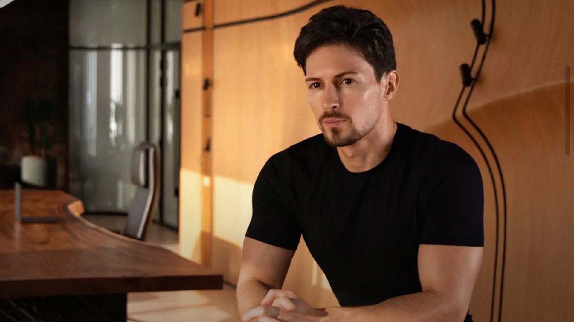 Засновник Telegram Дуров має понад 100 біологічних дітей