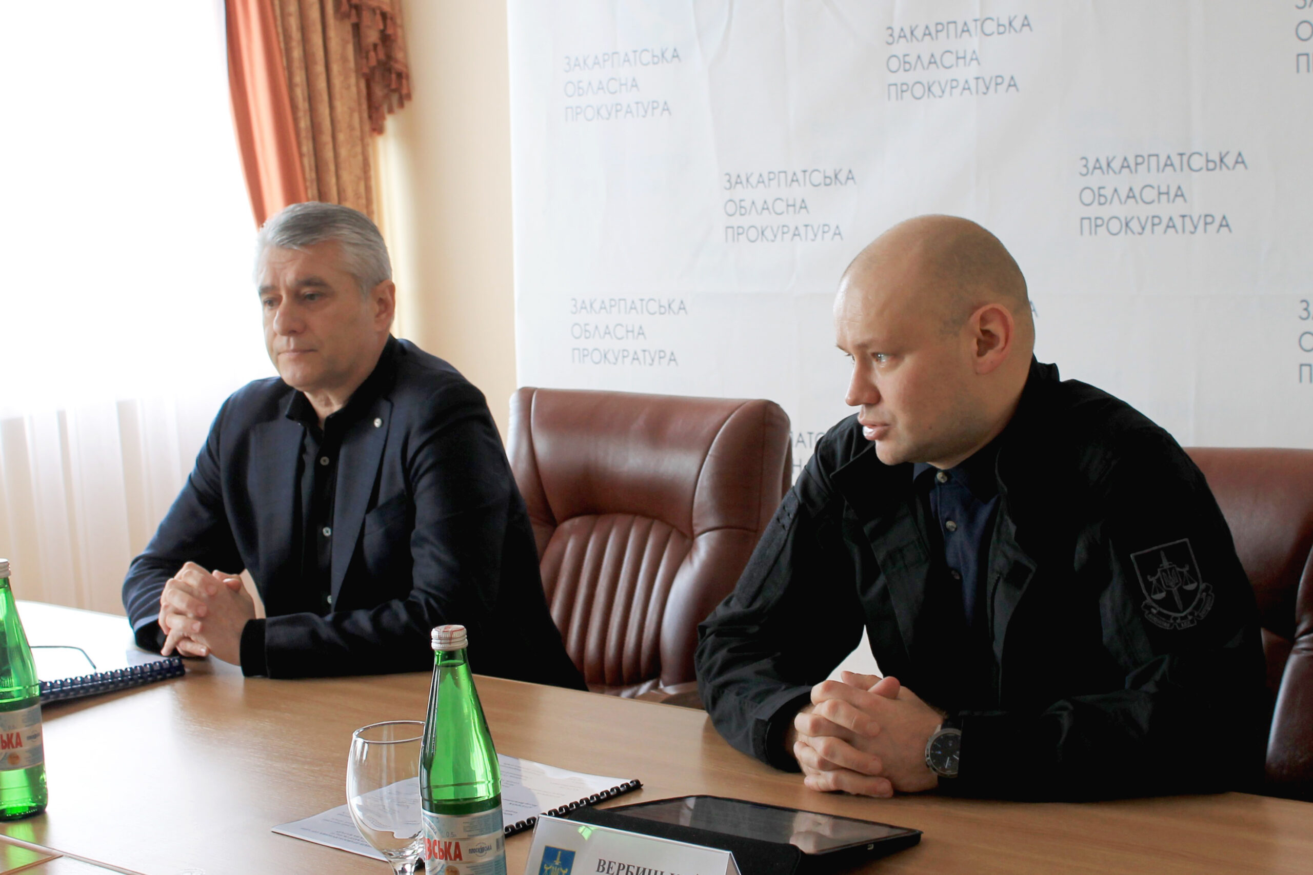 В ексзаступника генпрокурора Дмитра Вербицького знайшли підозрілих активів на 29 млн грн