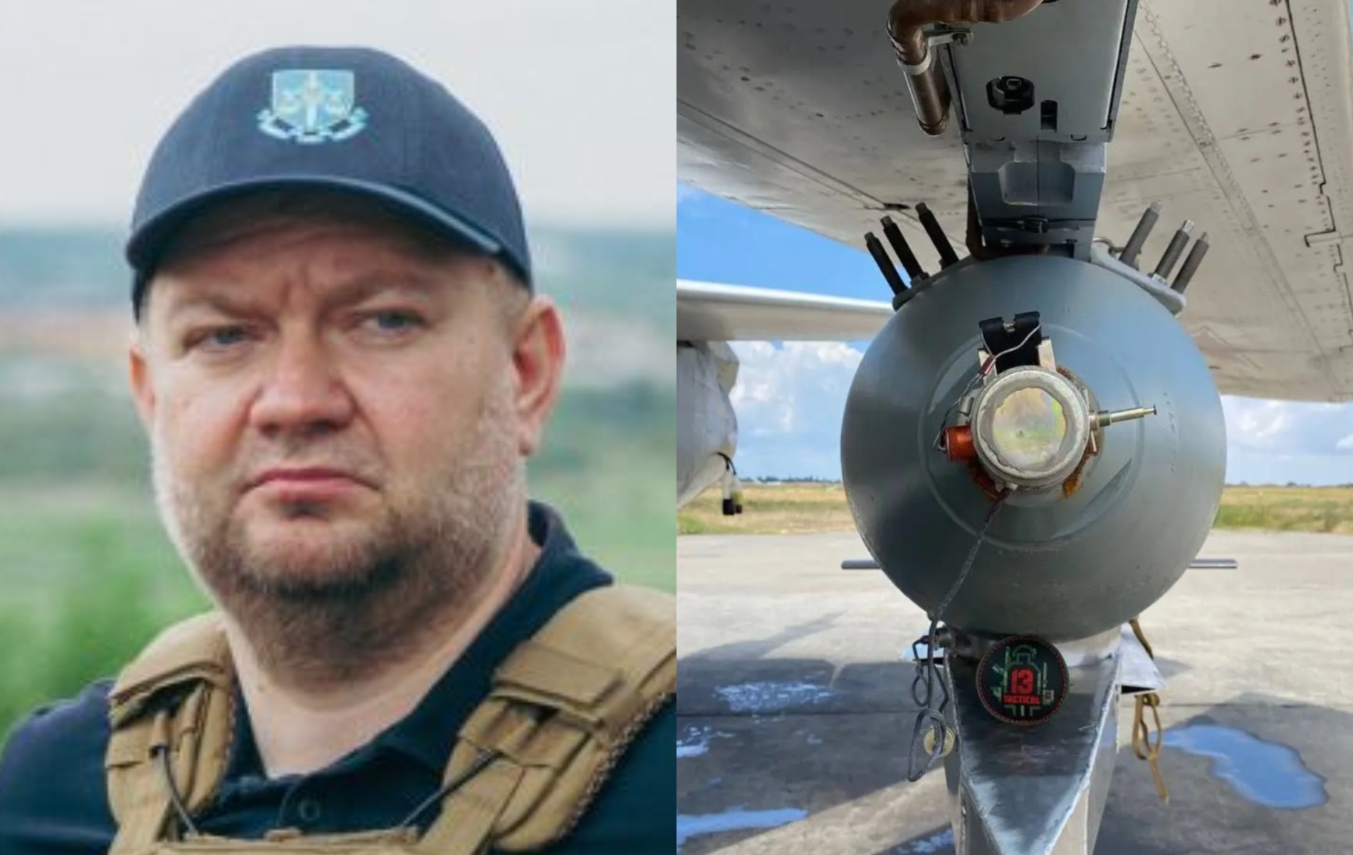 Фільчаков розповів про нову зброю, якою окупанти обстрілюють Харківщину