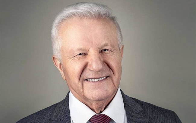 Экс-спикер Рады Мороз пожаловался, что не может прожить на 21 тысячу гривен ежемесячно пенсии