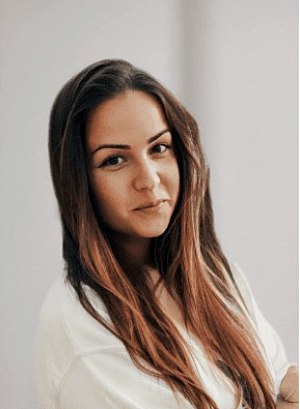 Юлія Губанкова