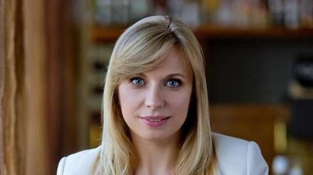 Нардепка Юлия Яцик вышла из фракции "Слуга народа"