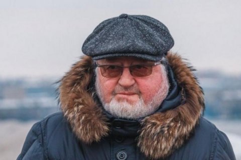 Михаил Беккер