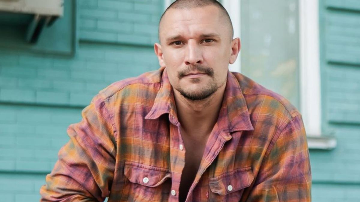 Тарас Цимбалюк нарешті відреагував на обурення багатьох українців про вечірку під російську музику