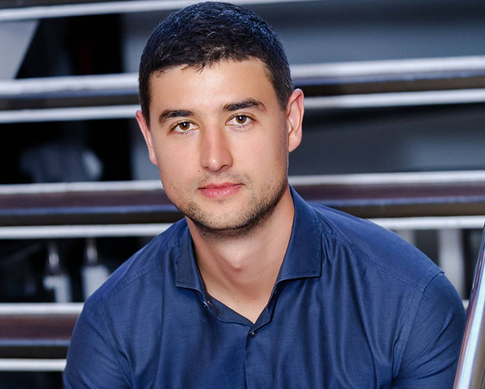 Бізнесмен-шахрай Сергій Шапран бере "липові" кредити, щоб не сплачувати податки