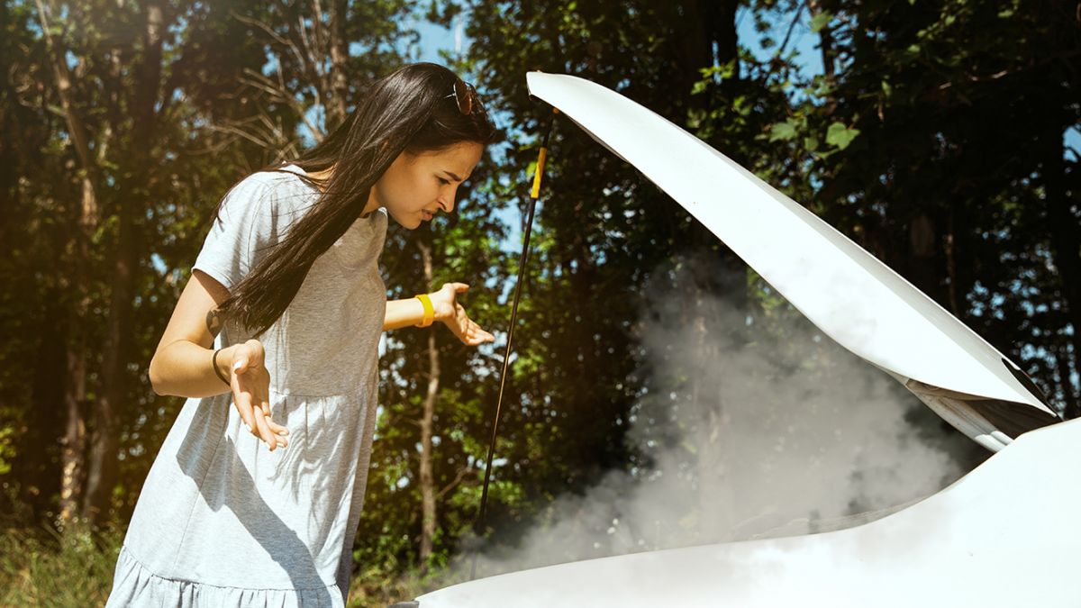 Когда плавится мозг и асфальт: гороскоп на 15-21 июля для всех знаков зодиака