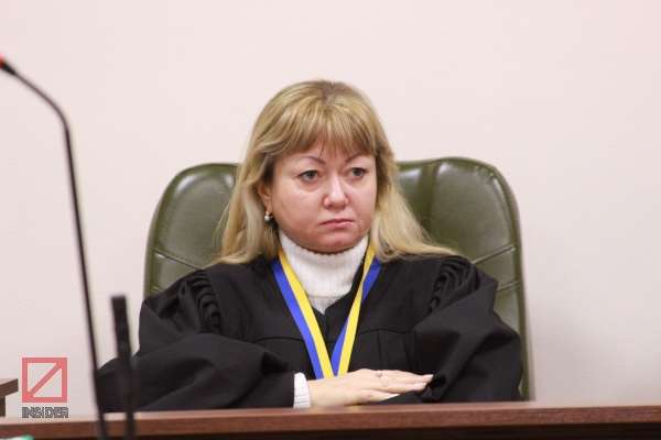 Суддя Світлана Колегаєва, яка втекла до ЗСУ після п'яної аварії, примудрилися знову напитися просто на службі