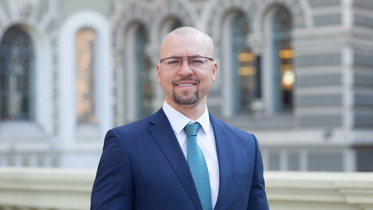 Поляруш Павло