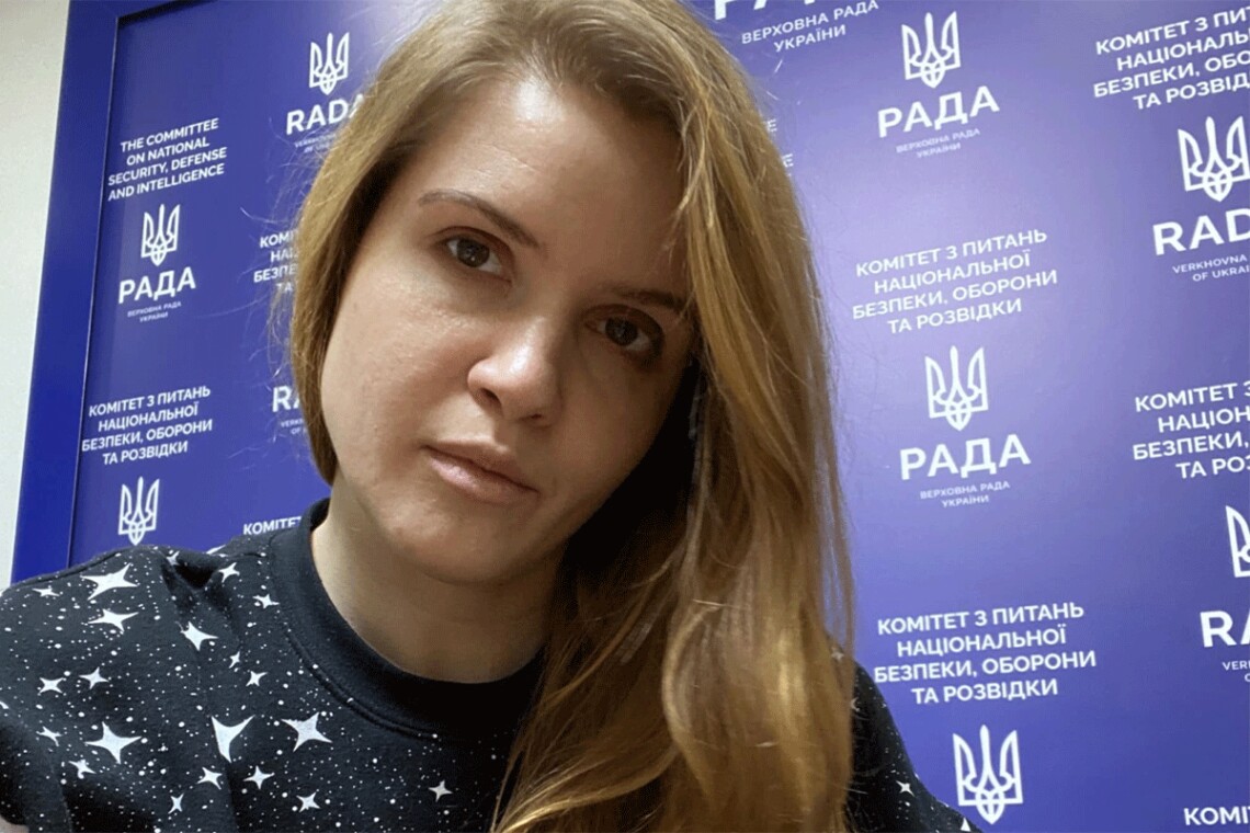 Федієнко проти Безуглої: нардепи будуть судитися через закиди у корупції