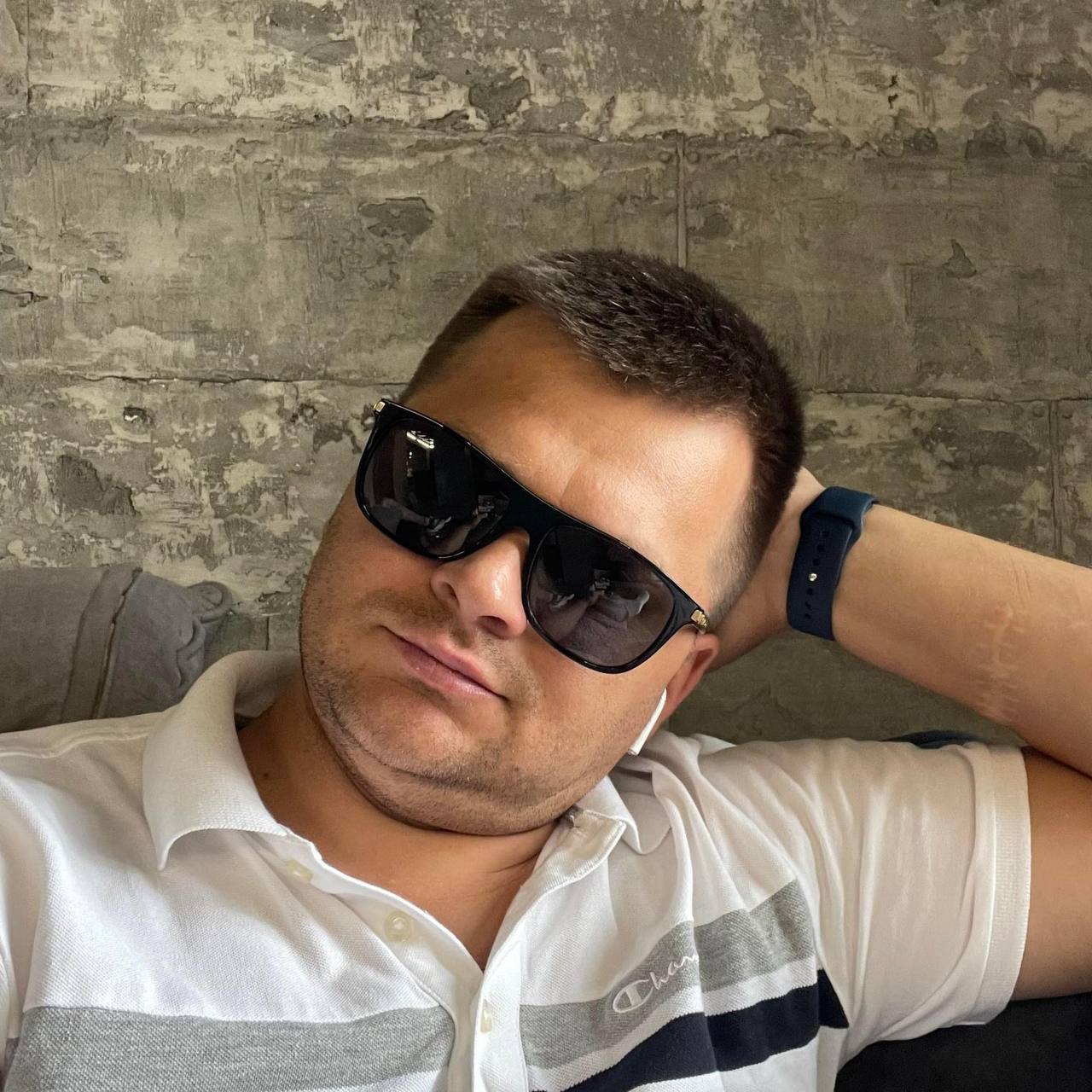 Кобызь Василий Юрьевич