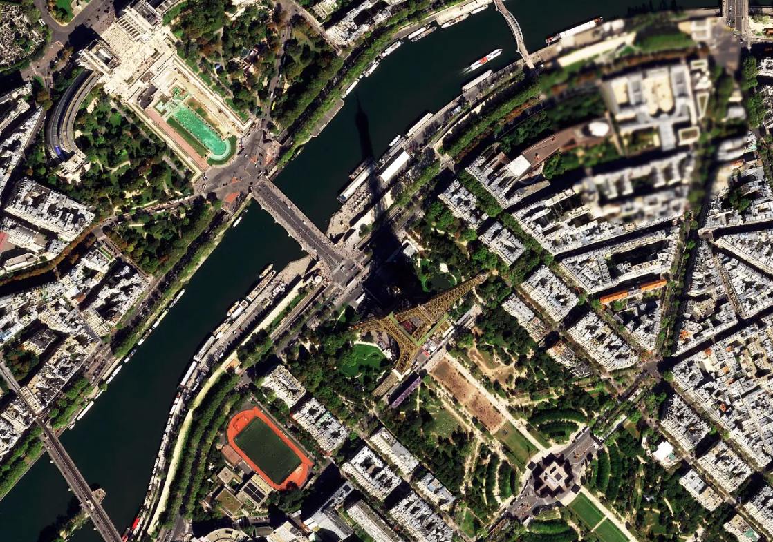 Ейфелева вежа