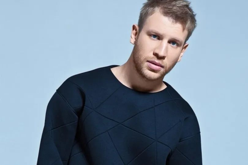 Певец Иван Дорн готов выступать для россиян за гонорар в 46 тысяч долларов, - СМИ