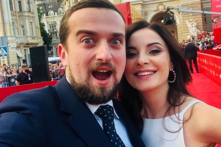 Дружина Кирила Тимошенка вигуляла образ за майже 6000 доларів (фото)