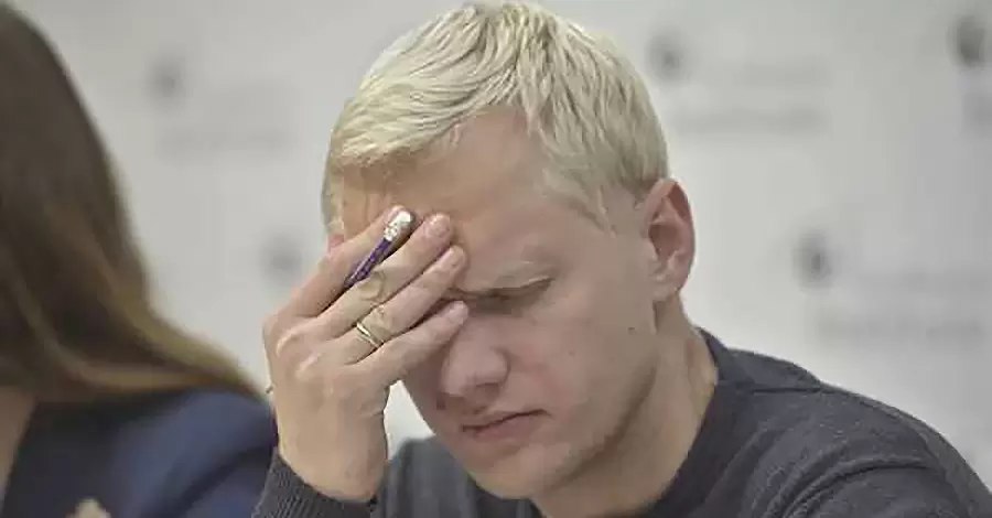 Центр протидії корупції сплатив Андрію Портнову 40 тисяч гривень після рішення суду