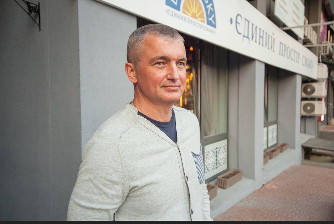 В’ячеслав Трунов