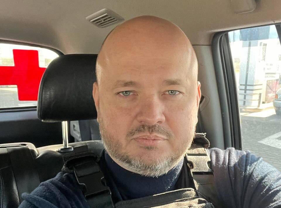 Депутат Одеської міської ради Василь Ієремія отримав в подарунок нерухомості на 87 млн гривень